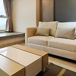 Newly 1Br Apt Cikarang With Pool, Gym & Wi-Fi By 2Ndhome